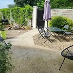 בית נופש Maison Au Bout Du Chemin *