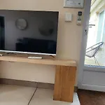 Maison Au Bout Du Chemin בית נופש גוביו