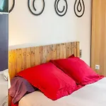 Maison Au Bout Du Chemin Semesterbostad *