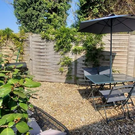 Maison Au Bout Du Chemin