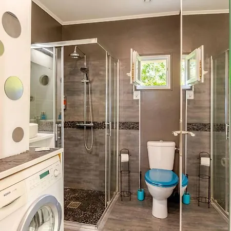 Maison Au Bout Du Chemin