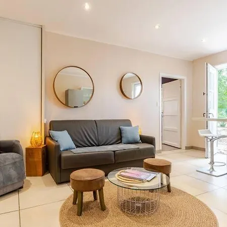 Maison Au Bout Du Chemin *