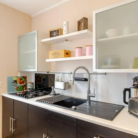 Maison Au Bout Du Chemin * Gouvieux