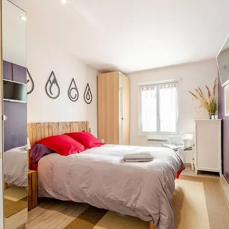 Maison Au Bout Du Chemin