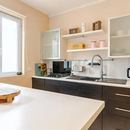 Holiday home Maison Au Bout Du Chemin *