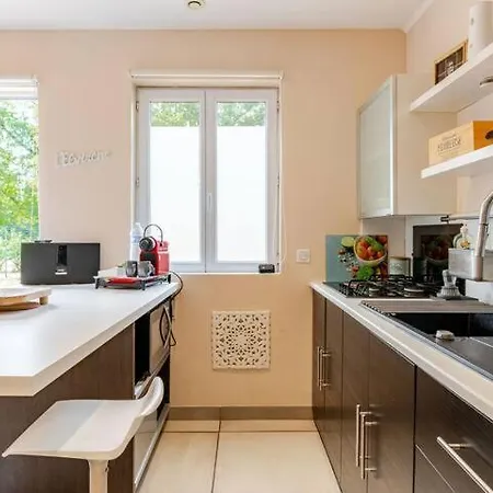 Maison Au Bout Du Chemin *