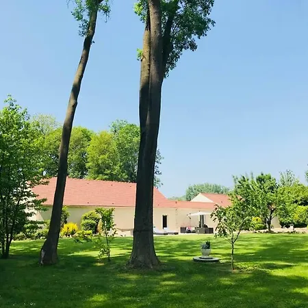 Maison Au Bout Du Chemin