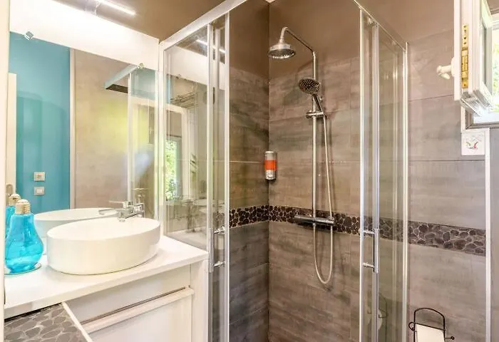 Holiday home Maison Au Bout Du Chemin Gouvieux