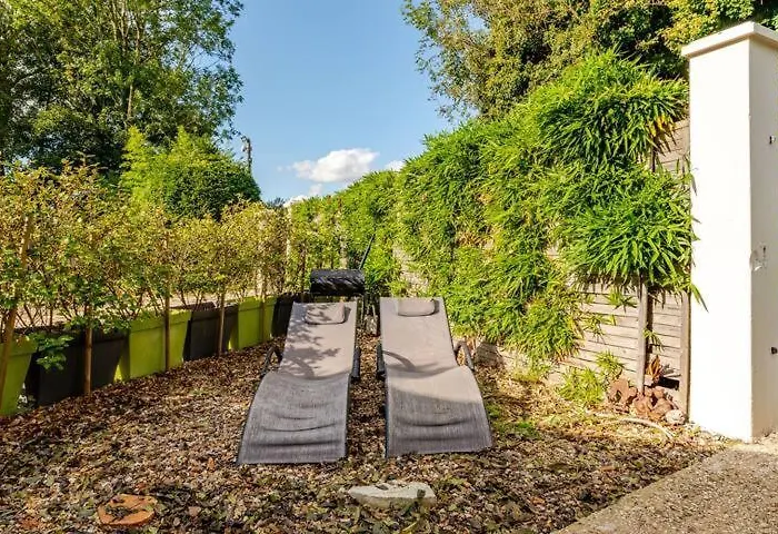 Holiday home Maison Au Bout Du Chemin *