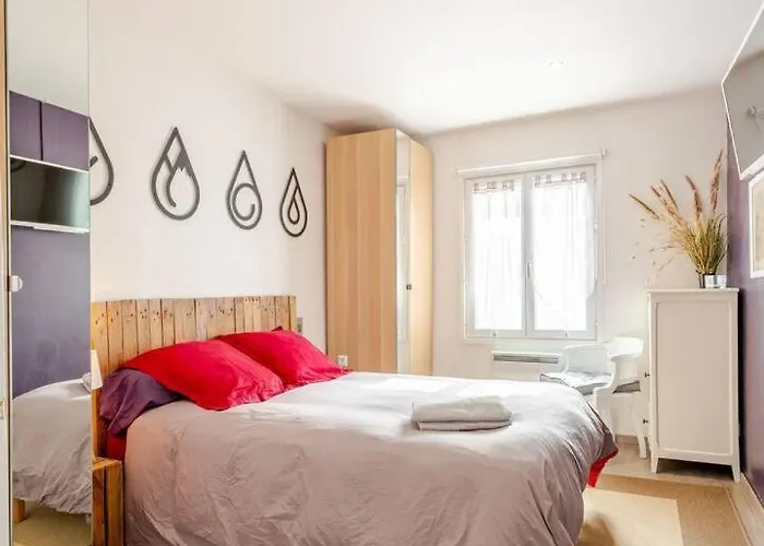 Maison Au Bout Du Chemin