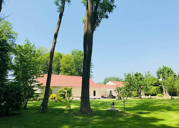 Maison Au Bout Du Chemin