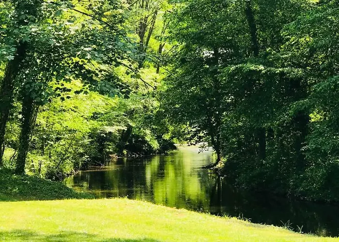 Maison Au Bout Du Chemin
